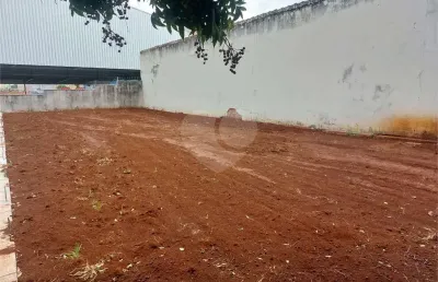 Terreno à venda na Rua Rafael Abreu Sampaio, 1, Vila Carmem, São Carlos