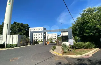 Apartamento térreo para venda no condomínio mont amazonas.