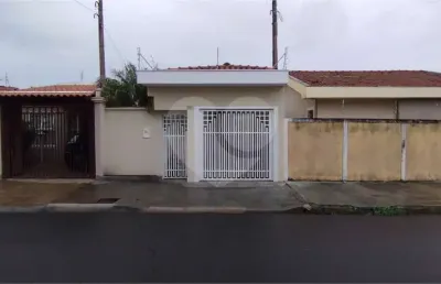 Casa com 3 quartos à venda na Rua Alberto Lanzoni, 835, Parque Santa Felícia Jardim, São Carlos