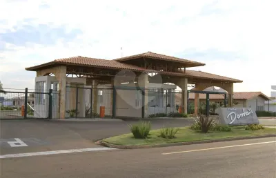 Casa em condomínio fechado com 3 quartos à venda na Rua Ray Wesley Herrick, 1601, Condomínio Village Damha II, São Carlos