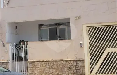 Casa com 5 quartos à venda na Rua Treze de Maio, 2253, Jardim São Carlos, São Carlos