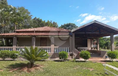 Chácara / sítio com 2 quartos à venda na Rua Luzia de Almeida Rollo Carneiro, 81, Chácara Leila, São Carlos