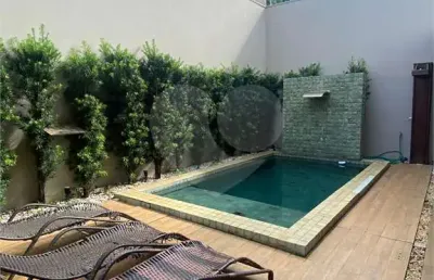 Casa com 4 quartos à venda na Avenida José Pereira Lopes, 499, Vila Prado, São Carlos