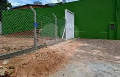 Terreno à venda na Rua Dona Alexandrina, 1964, Vila Monteiro (Gleba I), São Carlos