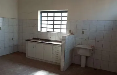 Casa com 2 quartos à venda na Rua Vinte e Oito de Setembro, 2901, Centro, São Carlos
