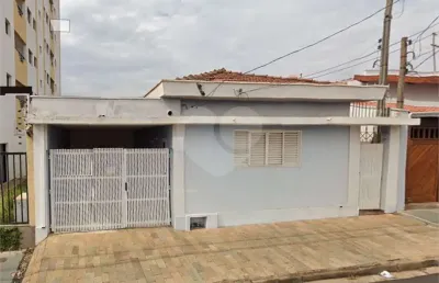 Casa com 2 quartos à venda na Rua São Pio X, 363, Vila Prado, São Carlos