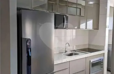 Apartamento para venda no edifício residencial vênus.