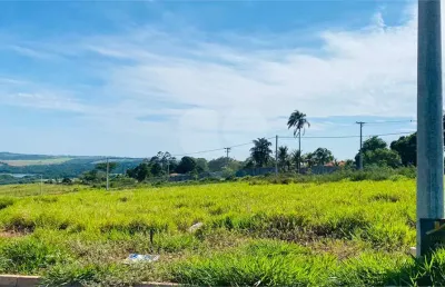 Terreno à venda na Rua Domingos Vallério, 1, Loteamento Jardim Vista Alegre, São Carlos