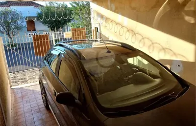 Casa com 4 quartos à venda na Rua José Benetti, 611, Vila Prado, São Carlos