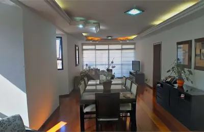 Apartamento com 3 quartos à venda na Rua Sete de Setembro, 2391, Centro, São Carlos