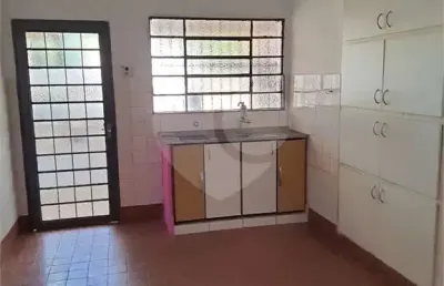 Casa com 4 quartos à venda na Rua Vinte e Oito de Setembro, 2828, Centro, São Carlos