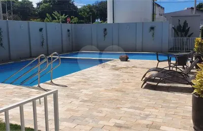 Apartamento para locação ou venda na vila das orquídeas.
