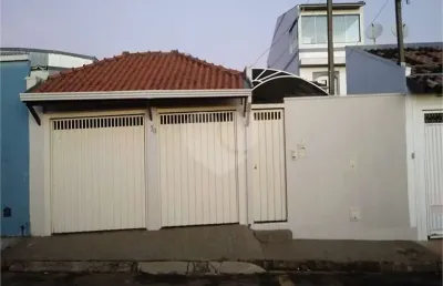 Casa com 4 quartos à venda na Travessa Antonio Guaratini, 70, Chácara São Caetano, São Carlos
