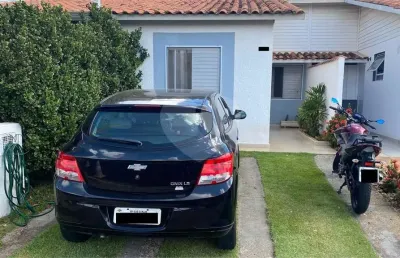 Casa em condomínio fechado com 3 quartos à venda na Avenida Otto Werner Rosel, 811, Jardim Ipanema, São Carlos