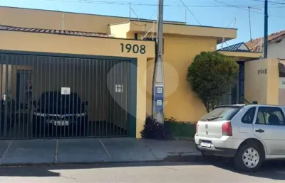Casa térrea para venda no jardim brasil- próxima ao hospital unimed