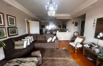 Apartamento com 3 quartos à venda na Rua Major José Inácio, 1985, Centro, São Carlos