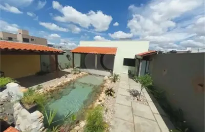 Casa com 2 quartos à venda na Rua Deocleciano de Lira, 354, Jardim do Bosque, São Carlos