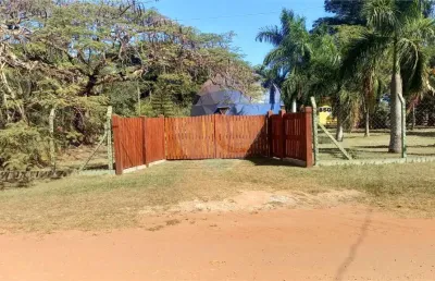 Chácara / sítio com 2 quartos à venda na Alameda dos Manacás da Serra, 850, Vale Santa Felicidade, São Carlos