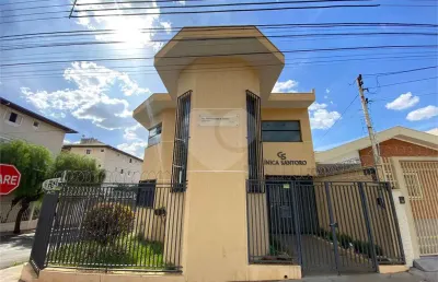 Casa comercial à venda na Rua Conselheiro João Alfredo, 182, Planalto Paraíso, São Carlos