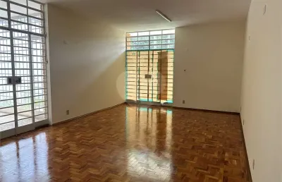 Casa com 5 quartos à venda na Rua Dom Pedro II, 1466, Centro, São Carlos