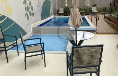 Apartamento a venda ou locação no reserva dos pinhais