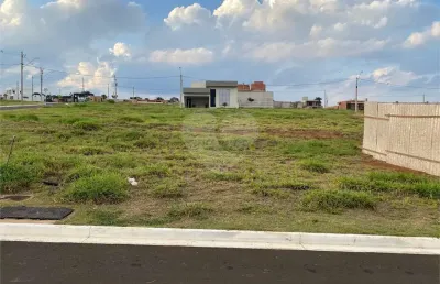 Terreno para venda no condomínio monte das araucárias