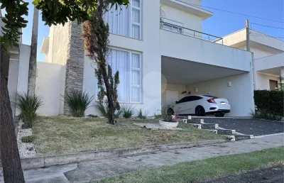 Casa com piscina a venda no condomínio quebec- são carlos