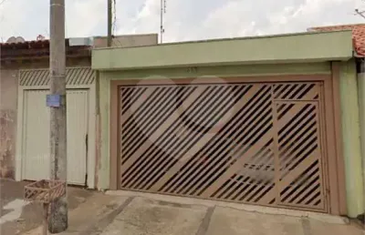 Casa com 3 quartos à venda na Rua Geraldo Bretas, 155, Vila Conceição, São Carlos