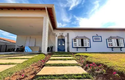Chácara / sítio com 3 quartos à venda na Passeio dos Rouxinóis, 107, Quinta dos Buritis, São Carlos