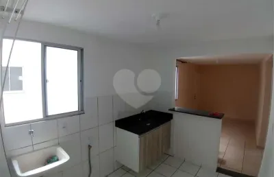 Apartamento com 2 quartos à venda em spazio mont royal - sp