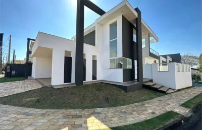 Casa em condomínio fechado com 3 quartos à venda na Rua Miguel Petroni, 4900, Residencial Eldorado, São Carlos