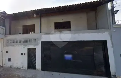 Casa com 4 quartos à venda na Rua Manoel Martins, 428, Jardim Munique, São Carlos