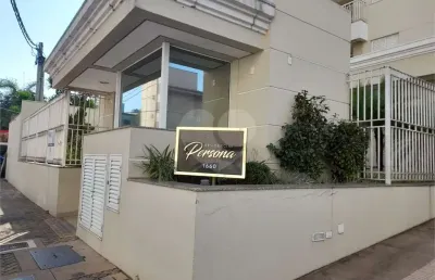 Apartamento sofisticado no edifício persona - região nobre de são carlos