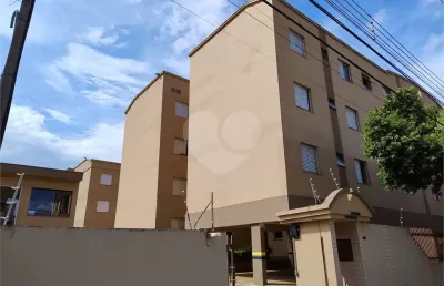 Apartamento novo à venda no residencial heloisa - região central de são carlos