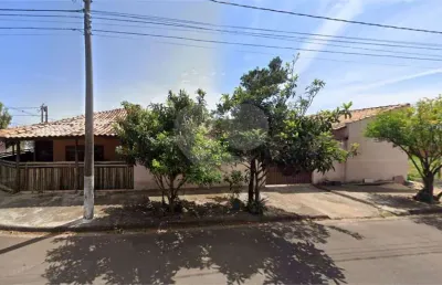Casa residencial/comercial para venda no jardim embaré