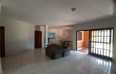 Casa de alto padrão à venda e locação no parque santa mônica - são carlos