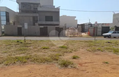 Lote de 312,30 m² à venda no condomínio fechado monte das araucárias - são carlos