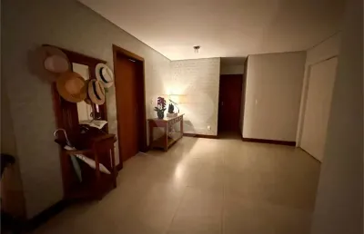 Casa com piscina à venda no residencial damha ii, são carlos
