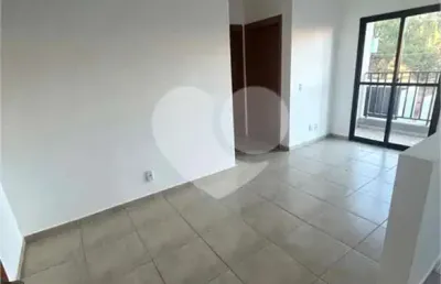 Apartamento com 2 quartos à venda na Avenida Gregório Aversa, 877, Recreio São Judas Tadeu, São Carlos