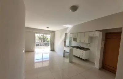 Apartamento com 3 quartos à venda na Passeio das Palmeiras, 741, Parque Faber Castell I, São Carlos