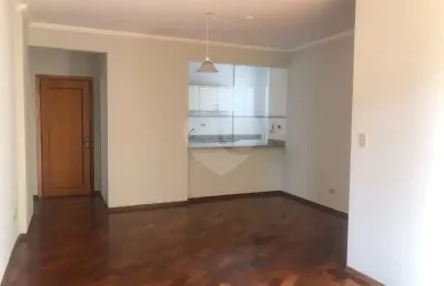 Apartamento à venda no edifício tabatinga - são carlos