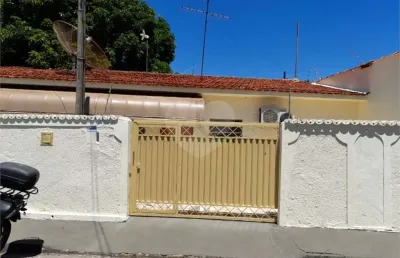 Casa comercial à venda na Rua São Joaquim, 2809, Vila Costa do Sol, São Carlos