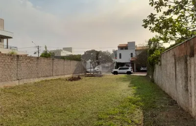 Terreno à venda na Rua da Biotecnologia, 1, Parque Espraiado, São Carlos