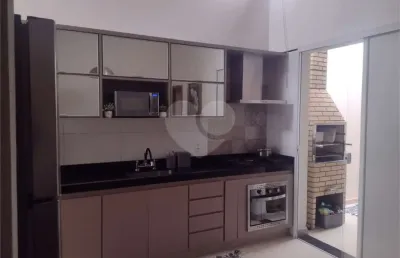 Casa com 3 quartos à venda na Rua Monteiro Lobato, 2030, Jardim Brasil, São Carlos
