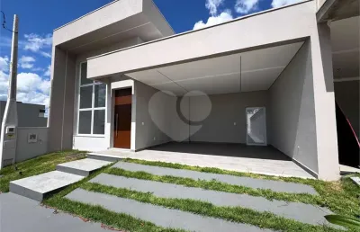 Casa em condomínio fechado com 3 quartos à venda na Avenida Agenor Galdino Do Prado, 300, Jardim Jóckei Club A, São Carlos