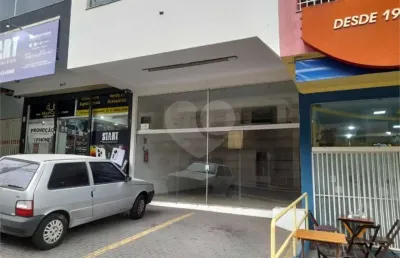 Sala comercial para locação na região central de são carlos