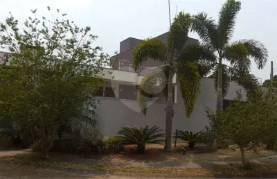 Casa com 4 dormitórios e área gourmet no condomínio espraiado - próximo à ufscar