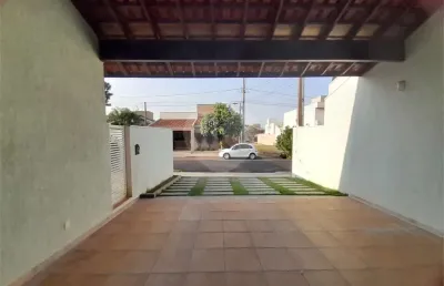 Casa em condomínio fechado com 4 quartos à venda na Rua Miguel Petroni, 4900, Residencial Eldorado, São Carlos