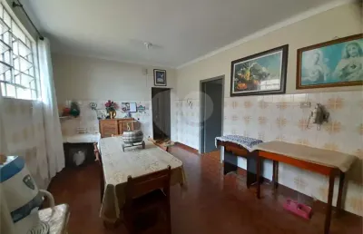 Casa com 3 quartos à venda na Rua Henrique Gregori, 920, Vila Boa Vista 1, São Carlos