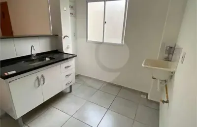 Apartamento com 2 quartos à venda na Rua Ray Wesley Herrick, 5401, Jardim Embaré, São Carlos